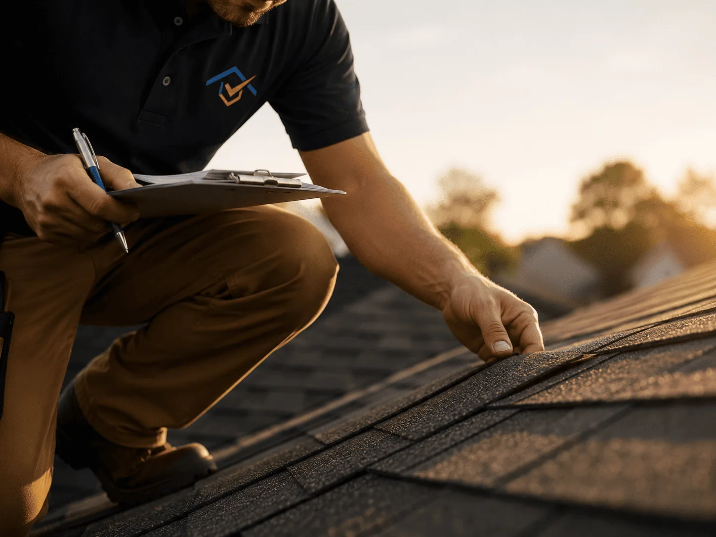 Why Choose Roof Inspection in Marshall, AK