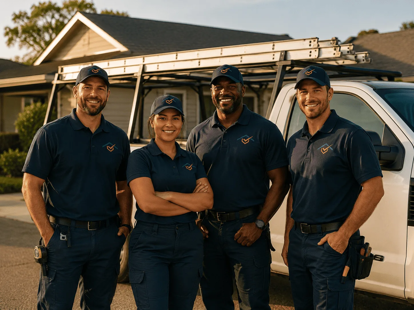 Roof Inspection company in Marshall, AK